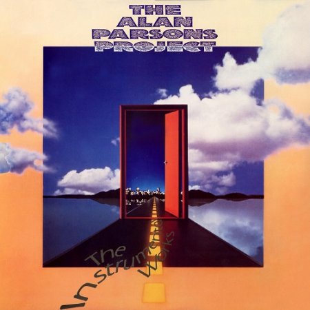The Alan Parsons Project - The Instrumental Works 1988 (Reissue 2023) (Lossless, Hi-Res + MP3)