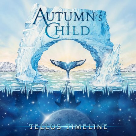 Autumn's Child - Tellus Timeline 2024