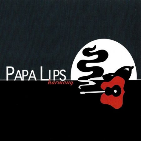 Papa Lips - Harmony 1996 (Reissue 2023) (Lossless + MP3)