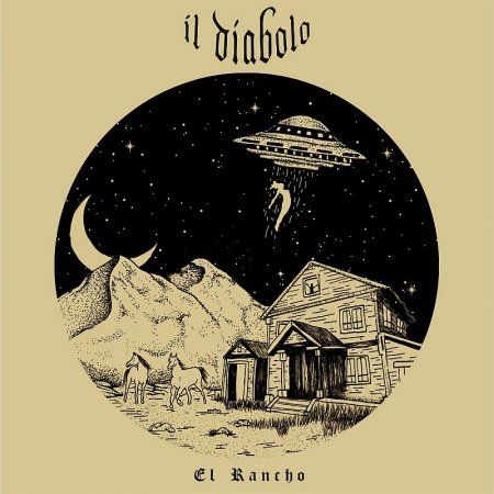 Il Diabolo - El Rancho 2013