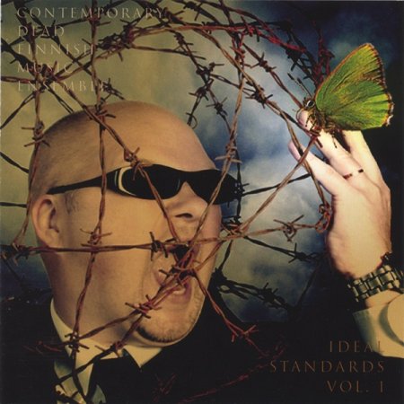 Contemporary Dead Finnish Music Ensemble - Ideal Standards Vol. 1 2004