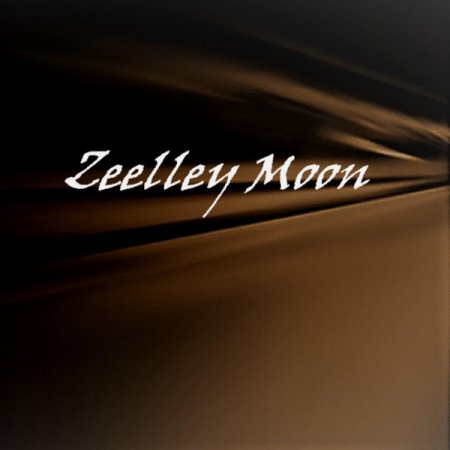 Zeelley Moon - Zeelley Moon 2017
