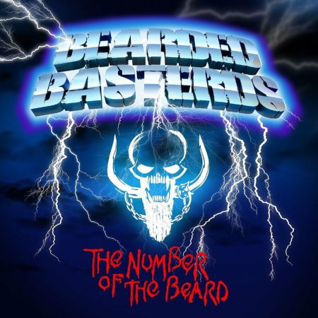 Bearded Basterds - The Number Of The Beard 2024