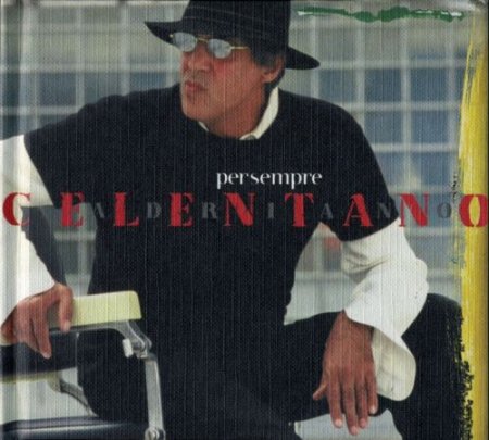 Adriano Celentano - Per sempre 2002 (lossless+mp3)