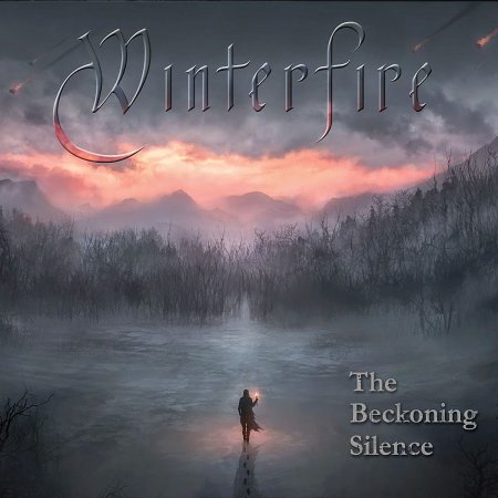 Winterfire - The Beckoning Silence 2014