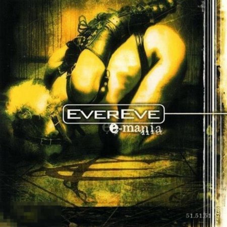 EverEve - E-Mania 2001