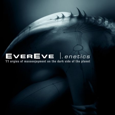 EverEve - Enetics 2003