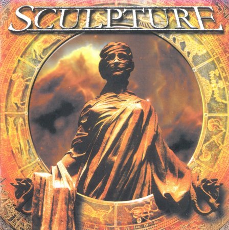 Sculpture - Sculpture 1999