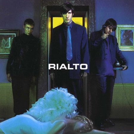Rialto - Rialto 1998 (Lossless + MP3)