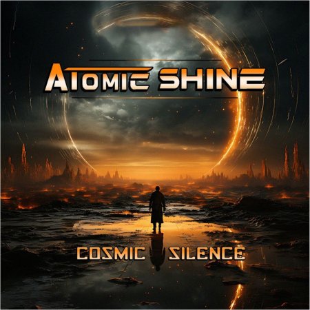 Atomic Shine - Cosmic Silence 2023