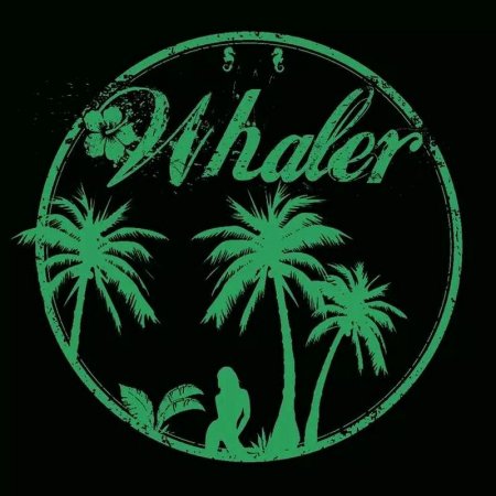 Whaler - High Five (EP) 2014