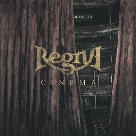 Regna - Cinema 2023 (Lossless)