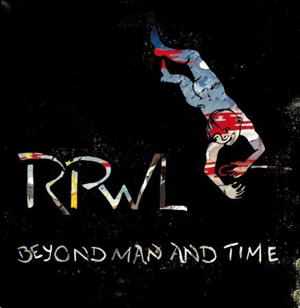 RPWL - Beyond Man And Time 2012 (Lossless)