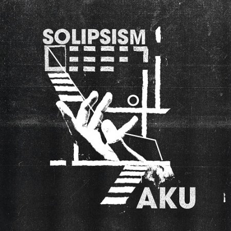 Aku - Solipsism 2024 (Lossless, Hi-Res + MP3)
