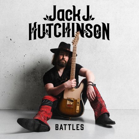 Jack J Hutchinson - Battles 2024