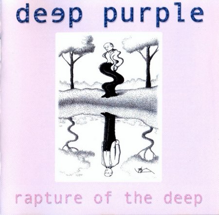 Deep Purple - Rapture Of The Deep 2005 (Lossless + MP3)