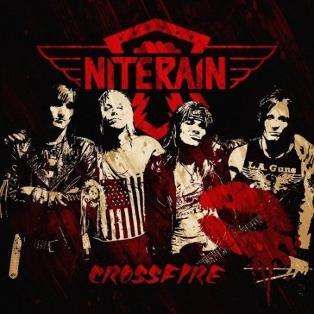 Niterain - Crossfire 2013 (Lossless)
