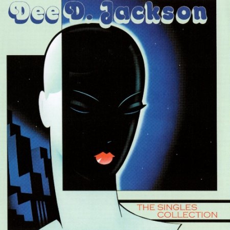 Dee D. Jackson - The Singles Collection 2023 (lossless+mp3)