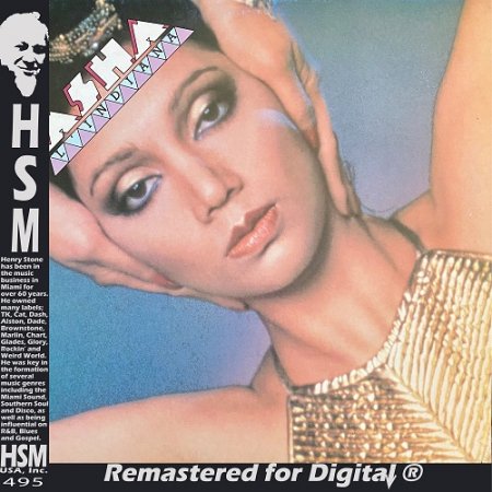 Asha - L'Indiana 1978 (Reissue 2020) (Lossless, Hi-Res)