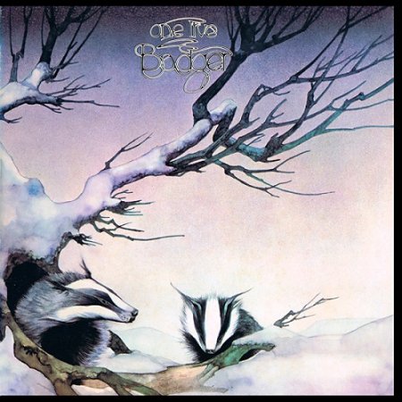 Badger - One Live Badger 1973 (Lossless, Hi-Res + MP3)