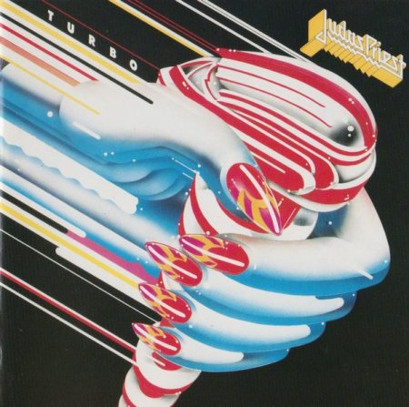 Judas Priest - Turbo 1986 (Lossless)