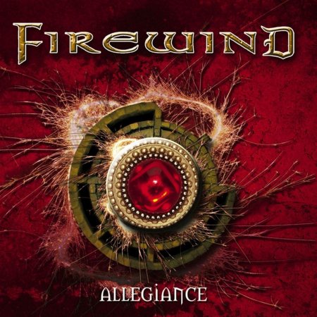 Firewind - Allegiance 2006