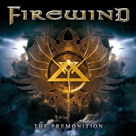Firewind - The Premonition 2008