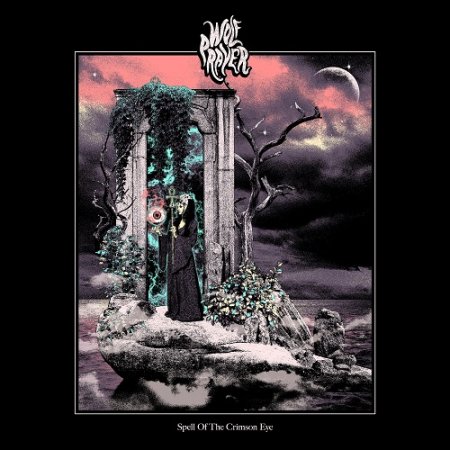 Wolf Prayer - Spell Of The Crimson Eye 2023 (Lossless, Hi-Res)