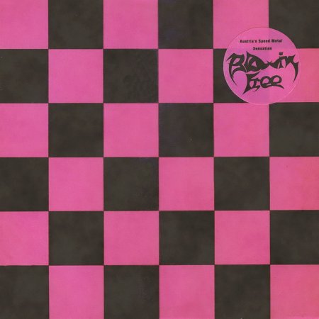 Blowin Free - The Knife And The Floosie 1986 (Lossless + MP3)
