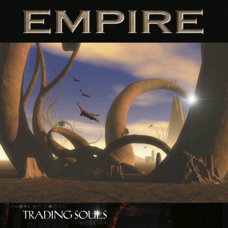 Empire - Trading Souls 2003