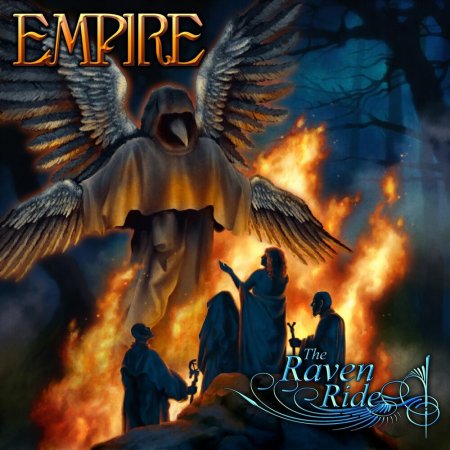 Empire - The Raven Ride 2006