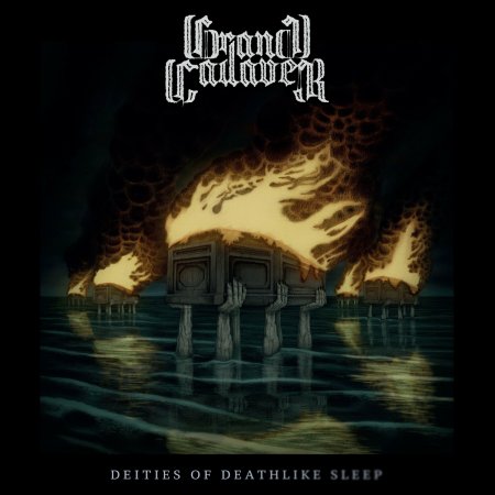 Grand Cadaver - Deities of Deathlike Sleep 2023