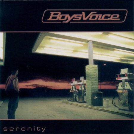 Boysvoice - Serenity 2005