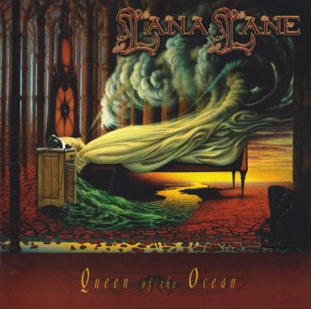 Lana Lane - Queen Of The Ocean 1999 (Lossless)