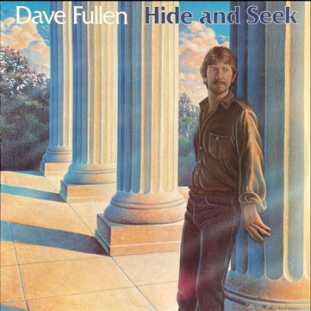 Dave Fullen - Hide and Seek 1984