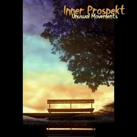 Inner Prospekt - Unusual Movements 2024