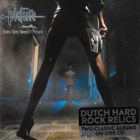 Picture - Every Story Needs Another Picture + Marathon 1986+87