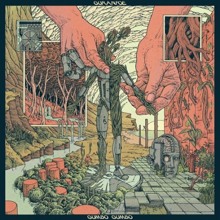 Guranfoe - Gumbo Gumbo 2022 (Lossless + MP3)