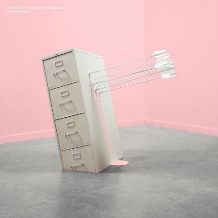 Modest Mouse - Good News For People Who Love Bad News 2004 (20th Anniversary Expanded Edition 2024) (Lossless + MP3)