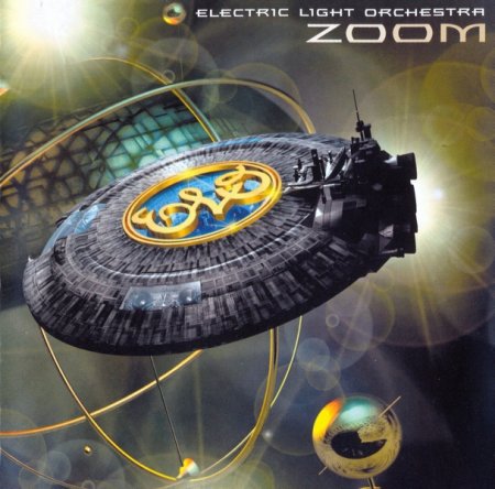 Electric Light Orchestra - Zoom 2001 (Lossless + MP3)