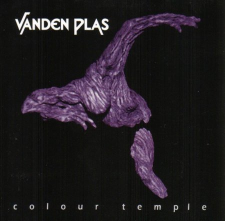Vanden Plas - Colour Temple 1994
