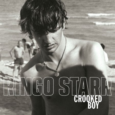 Ringo Starr - Crooked Boy (EP) 2024 (Lossless, Hi-Res)