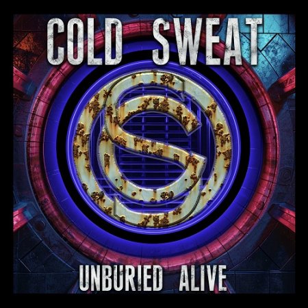Cold Sweat - Unburied Alive 2024 (Lossless, Hi-Res)