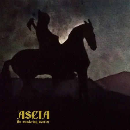 Ascia - The Wandering Warrior 2024