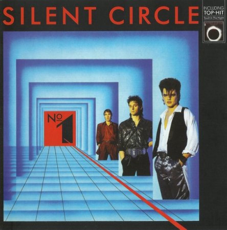 Silent Circle - No. 1 (Deluxe Edition) 2017 (lossless)