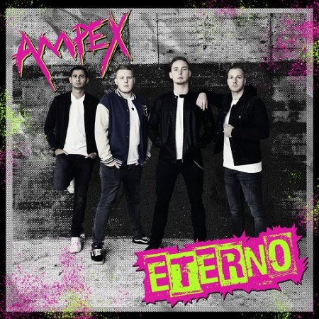 Ampex - Eterno 2024 (Lossless, Hi-Res)