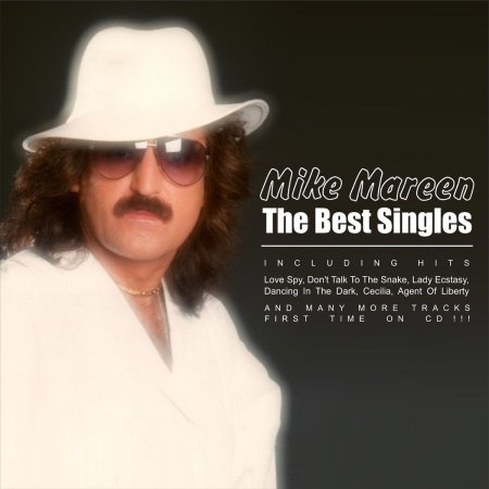 Mike Mareen - The Best Singles 2017 (Lossless + MP3)