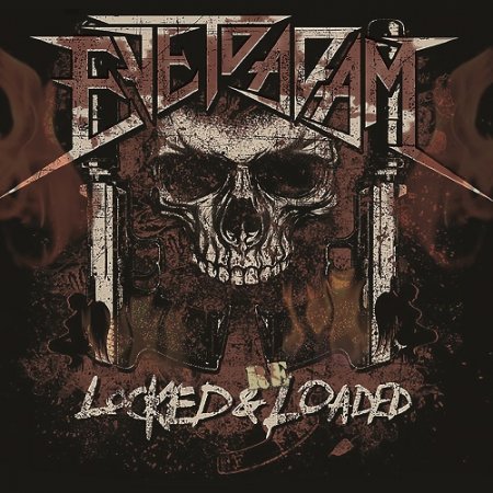 Eve To Adam - Locked and Reloaded 2024 (Lossless, Hi-Res)