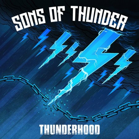 Sons Of Thunder - Thunderhood 2024