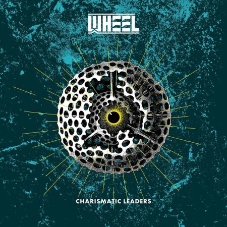 Wheel - Charismatic Leaders 2024